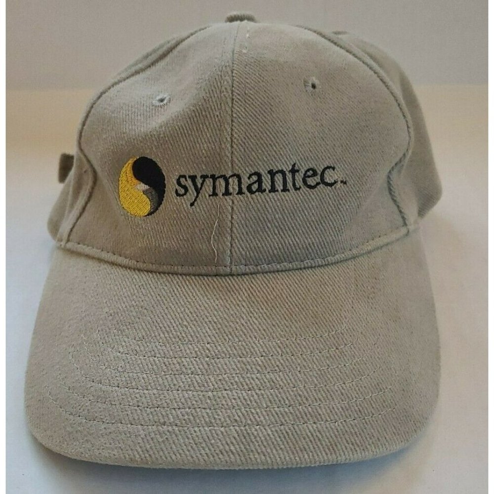 Symantec‎ Global New Hire Sales Training Baseball Hat